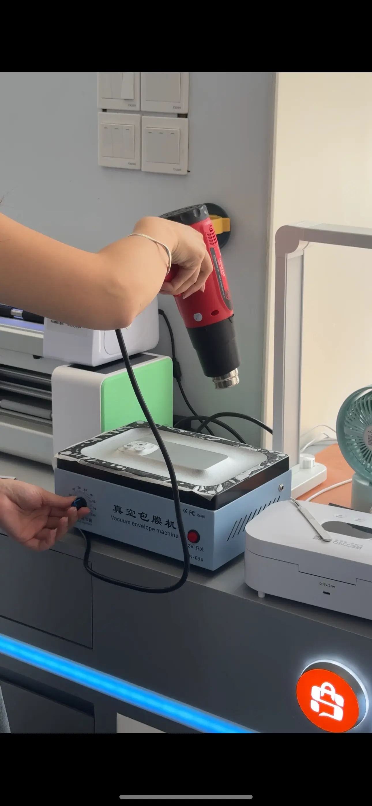 定制化涂覆解决方案